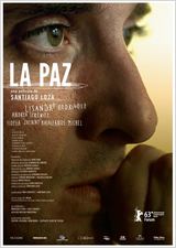 Poster do filme La Paz